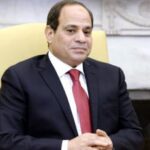 الرئيس السيسي يستعرض مقترحات زيادة الأجور وخفض الدين مع مدبولي وكوجك