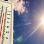 تعرف على حالة الطقس اليوم الأحد.. ارتفاع درجات الحرارة ورياح مثيرة للأتربة