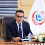 الصحة تبحث تعزيز التعاون مع جامعة هيروشيما اليابانية في التعليم الطبي والتدريب