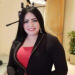 د. هبة عبد العظيم تكتب: “اللون الأزرق”.. حين يتحول الفن إلى رسالة إنسانية تُضيء مساحات الفهم والرحمة