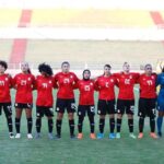 محمد كمال يتولى قيادة منتخب الكرة النسائية المصري