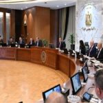 مدبولي يتابع الموقف التنفيذي والمالي للمرحلة الأولى من «حياة كريمة»