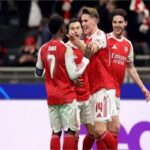 آرسنال يواجه وولفرهامبتون سعياً لاستعادة الانتصارات وتعزيز الصدارة في البريميرليج