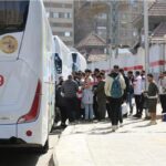 الزمالك يخصص 20 حافلة لنقل جماهيره إلى ستاد هيئة قناة السويس