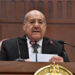 رئيس مجلس الشيوخ يهنئ الوزراء الجدد ويؤكد على أهمية تداول المسؤولية في العمل العام