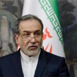 عراقجي: الهجوم على إيران انتهاك صارخ لميثاق الأمم المتحدة وتصعيد يهدد الاستقرار