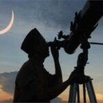 رمضان 29 يومًا.. وعيد الفطر فلكيًا يوم الجمعة 20 مارس 2026