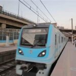 مواعيد تشغيل مترو الأنفاق والقطار الكهربائي الخفيف خلال رمضان 2026