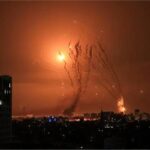 الجيش الإسرائيلي يعلن رصد صواريخ من إيران وتفعيل منظومات الدفاع الجوي