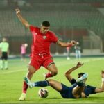 انطلاق مواجهة قوية بين سموحة ومودرن سبورت بالدوري المصري
