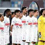 انطلاق مباراة الزمالك وإنبي في الدوري الممتاز على ستاد المقاولون العرب