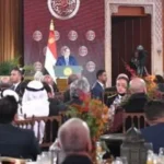 الرئيس السيسي: الإصلاح الاقتصادي ضرورة لبناء مستقبل الوطن وحماية أبناء مصر