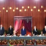 السيسي: مصر واجهت أزمات منذ 2020 وترتب عليها تحديات اقتصادية كبيرة