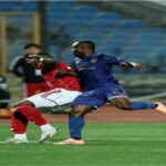 عودة مثيرة.. النادي الأهلي يدرك التعادل أمام الترجي التونسي في اللحظات الحاسمة