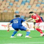 خروج صادم.. النادي الأهلي يودّع دوري الأبطال بعد خسارة مثيرة أمام الترجي التونسي