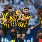 نصف نهائي كأس الملك السعودي.. اتحاد جدة يواجه الخلود اليوم الأربعاء 18 مارس 2026