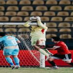 طلائع الجيش يصعق الأهلي بثنائية ويعمّق جراحه في الدوري المصري
