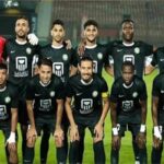 نهاية الشوط الأول.. البنك الأهلي يتقدم على سيراميكا بهدف نظيف