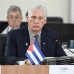 الرئيس الكوبي يدين اغتيال المرشد الإيراني ويصفه بانتهاك صارخ للقانون الدولي