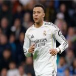 ريال مدريد يوضح طبيعة إصابة مبابي قبل مواجهة خيتافي