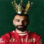 اتحاد الكرة يودع محمد صلاح بعد 9 سنوات مع ليفربول: “نستكمل الإبداع في محطات قادمة”