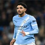 مرموش يقود هجوم مانشستر سيتي أمام نيوكاسل في كأس الاتحاد الإنجليزي