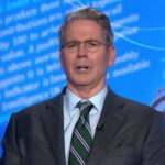 وزير الخزانة الأمريكي: واشنطن مستعدة لتأمين ممرات آمنة لنقل النفط: واشنطن مستعدة لتأمين ممرات آمنة لنقل النفط