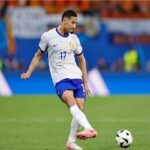 استبعاد وليام ساليبا من معسكر منتخب فرنسا بسبب الإصابة