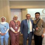 مصطفى فتحي يخضع لجراحة ناجحة في الترقوة ويبدأ برنامج التأهيل مع بيراميدز