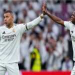 خوان مارتينيز حكمًا لمباراة ريال مدريد وألافيس في الدوري الإسباني