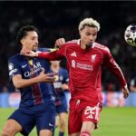 ليفربول في مهمة صعبة أمام باريس سان جيرمان في إياب ربع نهائي دوري الأبطال على ملعب أنفيلد