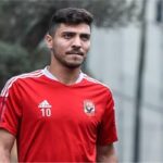 عبدالجليل: محمد شريف الأنسب لقيادة هجوم الأهلي أمام بيراميدز.. والزمالك يمتلك دفعة جماهيرية