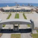 إغلاق ميناء نويبع البحري بسبب سوء الأحوال الجوية.. إجراءات احترازية لحماية الملاحة