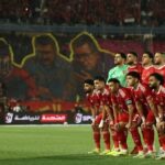 الأهلي يهزم المصري بثنائية ويكتفي بالمشاركة في الكونفدرالية