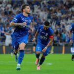 الهلال يواجه الفيحاء مترقبًا تعثر النصر لحسم لقب الدوري السعودي