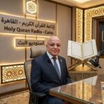 د. وسام البحيري يكتب: من مدرسة الحصري إلى آفاق مصطفى إسماعيل.. رحلة الترتيل بين التعليم والإبداع