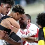 الزمالك يتوج بطلاً للدوري المصري بعد الفوز على سيراميكا كليوباترا