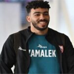 البنك الأهلي يتحرك لضم مصطفى الزناري نهائيًا من الزمالك