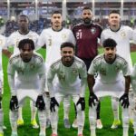 رسميًا.. المنتخب السعودي يعلن قائمته الأولية استعدادًا لكأس العالم 2026
