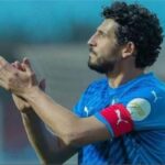 أحمد حجازي يقترب من الرحيل عن نيوم.. واهتمام من فريقه السابق