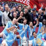 مانشستر سيتي في اختبار صعب أمام بورنموث بالدوري الإنجليزي