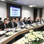 وزير الشباب والرياضة يبحث مع الأندية آليات تسوية مديونيات المرافق ودعم الاستقرار المالي
