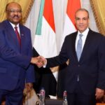 الخارجية المصرية: نرفض إنشاء أي كيانات موازية في السودان وندعم وحدته واستقراره