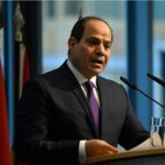 السيسي: مصر حريصة على التعاون مع الاتحاد الأوروبي لتنفيذ اتفاق إنهاء الحرب في غزة