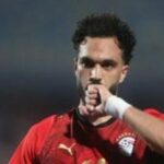مصطفى زيكو: حسام حسن وراء تحقيق حلمي بالانضمام لمنتخب مصر