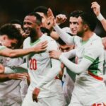 المغرب يصنع التاريخ ويصبح أول منتخب عربي يبلغ الأدوار الإقصائية 3 مرات في كأس العالم