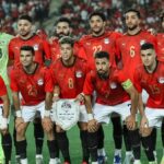 الفيفا يحدد ألوان قمصان منتخب مصر في مباريات دور المجموعات بكأس العالم 2026