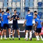 فيفا يغلق ملف مستحقات مساعد يانيك فيريرا بعد تسوية الزمالك للقضية