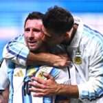 الأرجنتين تواجه سويسرا في ربع نهائي كأس العالم 2026.. صراع بين حامل اللقب وطموح المفاجأة