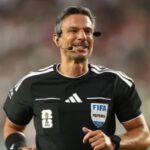 من قمة الأهلي والزمالك إلى نهائي المونديال.. سلافكو فينتشيتش حكمًا لمواجهة الأرجنتين وإسبانيا التاريخية